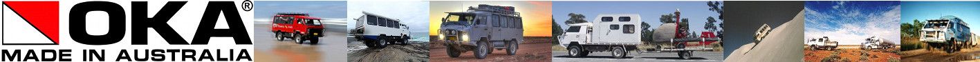 OKA4WD