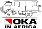 OKA in Africa's Avatar